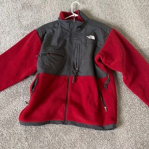 Men’s North Face